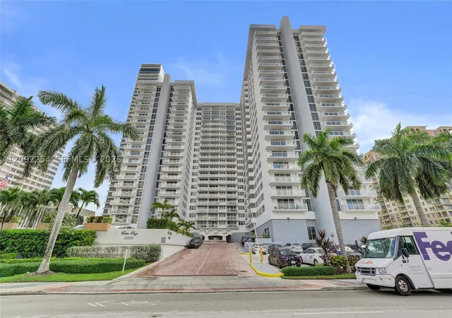 Photo 1 of Condo for sale at 2030 S Ocean Dr #701, Hallandale Beach, FL 33009 | MLS# A12092254 | Listing updated on 2026-09-19