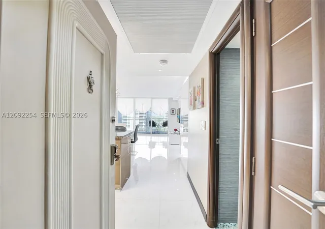 Photo 2 of Condo for sale at 2030 S Ocean Dr #701, Hallandale Beach, FL 33009 | MLS# A12092254 | Listing updated on 2026-09-19