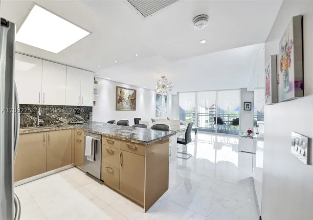 Photo 3 of Condo for sale at 2030 S Ocean Dr #701, Hallandale Beach, FL 33009 | MLS# A12092254 | Listing updated on 2026-09-19