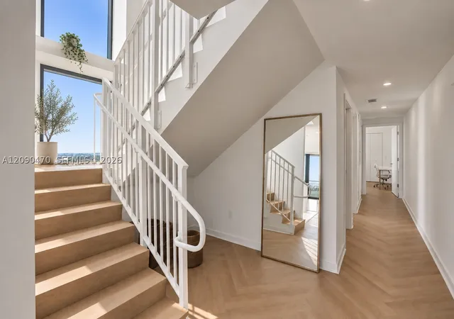 Photo 3 of Condo for sale at 501 Ne 31st Street #2808, Miami, FL 33137 | MLS# A12090470 | Listing updated on 2026-09-30
