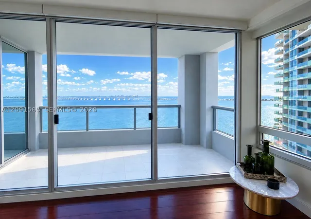 Condo for sale at 1541 Brickell Ave #A1401, Miami, FL 33129 | MLS# A12091565 | Listing updated on 2026-10-01