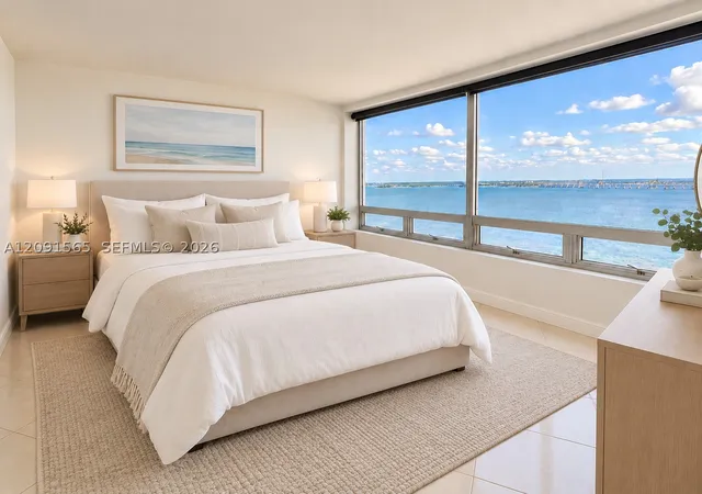 Photo 1 of Condo for sale at 1541 Brickell Ave #A1401, Miami, FL 33129 | MLS# A12091565 | Listing updated on 2026-10-01