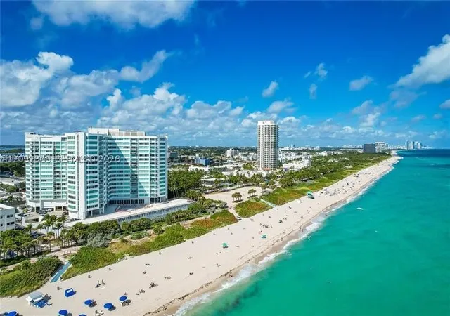 Photo 22 of Condo for sale at 7135 Collins Ave #814, Miami Beach, FL 33141 | MLS# A12092309 | Listing updated on 2026-09-20