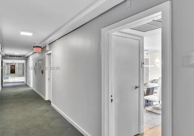 Photo 2 of Condo for sale at 20301 W Country Clb Dr #622, Aventura, FL 33180 | MLS# A12092313 | Listing updated on 2026-10-04