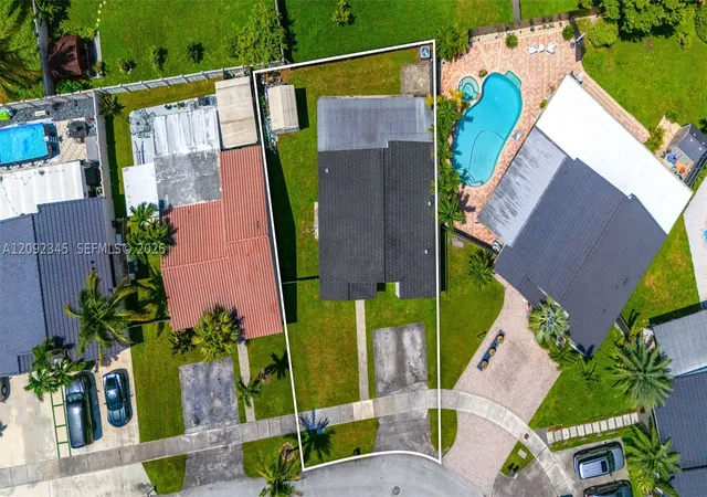 Photo 35 of Single family home for sale at 294 NW 134th Court, Miami, FL 33182 | MLS# A12092345 | Listing updated on 2026-09-29