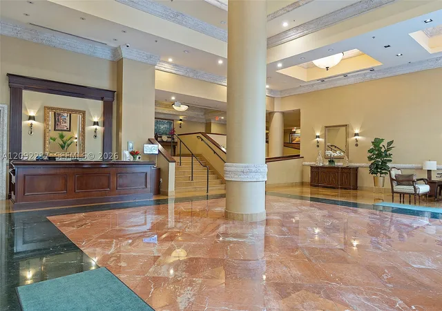 Photo 2 of Condo for sale at 8395 Sw 73rd Avenue #522, Miami, FL 33143 | MLS# A12092237 | Listing updated on 2026-09-20