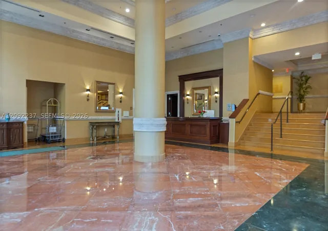 Photo 3 of Condo for sale at 8395 Sw 73rd Avenue #522, Miami, FL 33143 | MLS# A12092237 | Listing updated on 2026-09-20