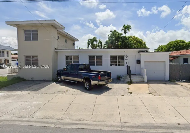 Photo 2 of House for sale at 1440 SW 22nd Avenue, Miami, FL 33145 | MLS# A12092217 | Listing updated on 2026-09-22