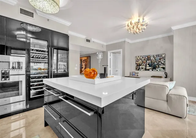 Photo 3 of Condo for sale at 333 Las Olas Way #2409, Fort Lauderdale, FL 33301 | MLS# A12092158 | Listing updated on 2026-09-20