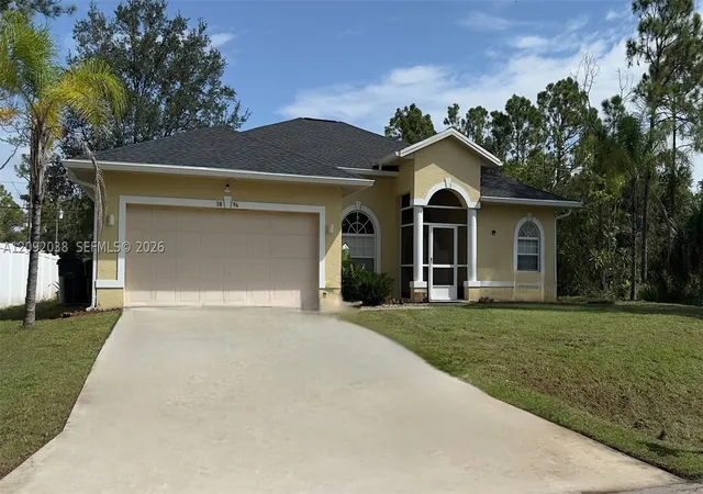 Photo 17 of Single family home for sale at 3894 Roderigo, North Port, FL 34286 | MLS# A12092038 | Listing updated on 2026-09-20