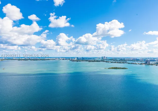 Photo 3 of Condo for sale at 650 Northeast 32 #3302, Miami, FL 33137 | MLS# A12092411 | Listing updated on 2026-10-06