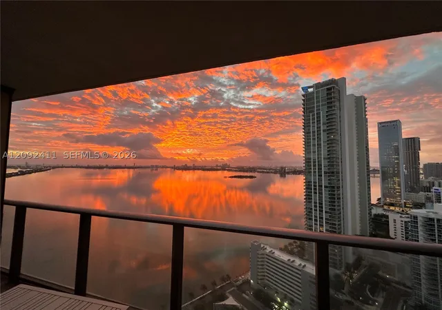 Photo 1 of Condo for sale at 650 Northeast 32 #3302, Miami, FL 33137 | MLS# A12092411 | Listing updated on 2026-10-06