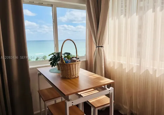 Photo 1 of Condo for sale at 19201 Collins Ave #644, Sunny Isles Beach, FL 33160 | MLS# A12092436 | Listing updated on 2026-09-20