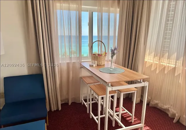 Photo 2 of Condo for sale at 19201 Collins Ave #644, Sunny Isles Beach, FL 33160 | MLS# A12092436 | Listing updated on 2026-09-20