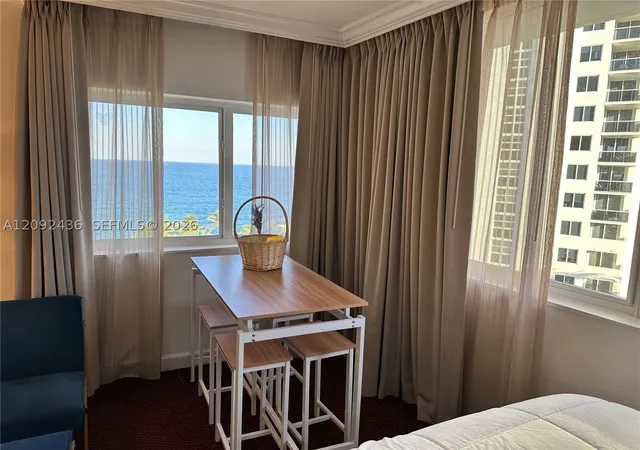 Photo 3 of Condo for sale at 19201 Collins Ave #644, Sunny Isles Beach, FL 33160 | MLS# A12092436 | Listing updated on 2026-09-20