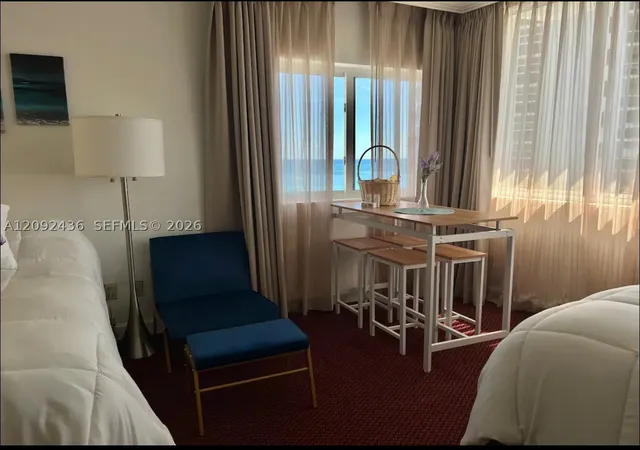 Photo 3 of Condo for sale at 19201 Collins Ave #644, Sunny Isles Beach, FL 33160 | MLS# A12092436 | Listing updated on 2026-09-20