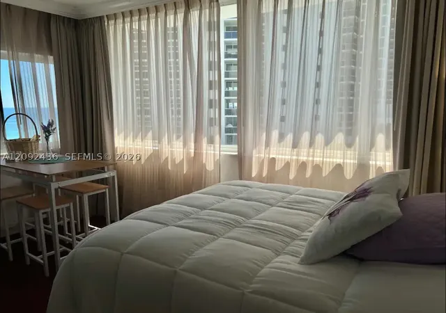 Photo 4 of Condo for sale at 19201 Collins Ave #644, Sunny Isles Beach, FL 33160 | MLS# A12092436 | Listing updated on 2026-09-20