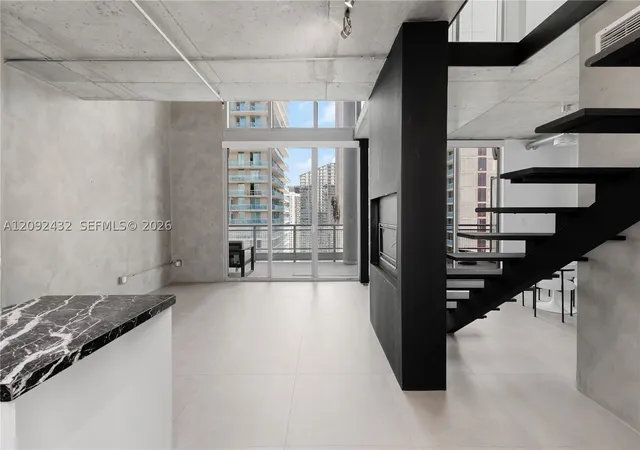 Photo 1 of Condo for sale at 690 Sw 1st Court #PHII12, Miami, FL 33130 | MLS# A12092432 | Listing updated on 2026-09-30