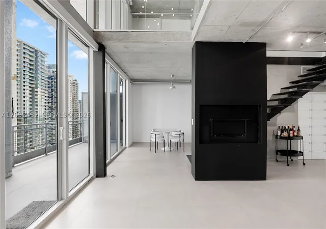 Photo 3 of Condo for sale at 690 SW 1st Court #PHII12, Miami, FL 33130 | MLS# A12092432 | Listing updated on 2026-09-30