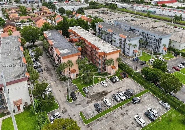Photo 2 of Condo for sale at 5350 W 21st Court #202, Hialeah, FL 33016 | MLS# A12092454 | Listing updated on 2026-09-20