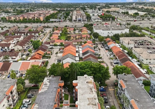 Photo 3 of Condo for sale at 5350 W 21st Court #202, Hialeah, FL 33016 | MLS# A12092454 | Listing updated on 2026-09-20