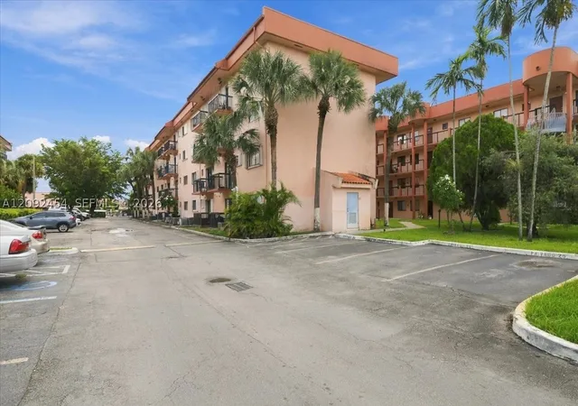 5350 W 21st Court #202
