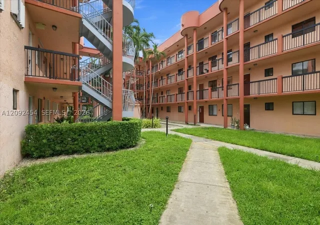 5350 W 21st Court #202