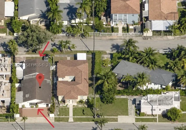 Photo 2 of House for sale at 2232 SW 13th Street, Miami, FL 33145 | MLS# A12092485 | Listing updated on 2026-09-26