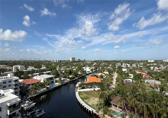 Photo 1 of Condo for sale at 1401 S Ocean Blvd #1001, Pompano Beach, FL 33062 | MLS# A12090693 | Listing updated on 2026-09-22
