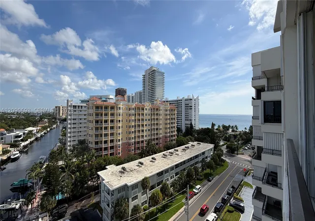 Photo 2 of Condo for sale at 1401 S Ocean Blvd #1001, Pompano Beach, FL 33062 | MLS# A12090693 | Listing updated on 2026-09-22