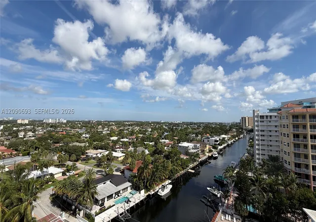 Photo 2 of Condo for sale at 1401 S Ocean Blvd #1001, Pompano Beach, FL 33062 | MLS# A12090693 | Listing updated on 2026-09-22
