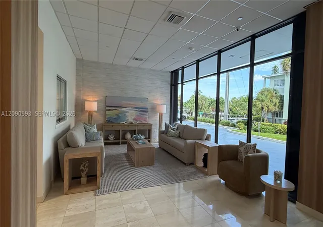 Photo 4 of Condo for sale at 1401 S Ocean Blvd #1001, Pompano Beach, FL 33062 | MLS# A12090693 | Listing updated on 2026-09-22