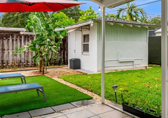 Photo 39 of Single family home for sale at 6551 Scott St, Hollywood, FL 33024 | MLS# A12091509 | Listing updated on 2026-09-22