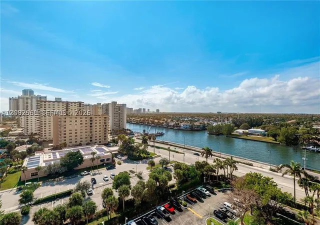 Photo 3 of Condo for sale at 1201 S Ocean Dr #1206S, Hollywood, FL 33019 | MLS# A12092561 | Listing updated on 2026-09-28