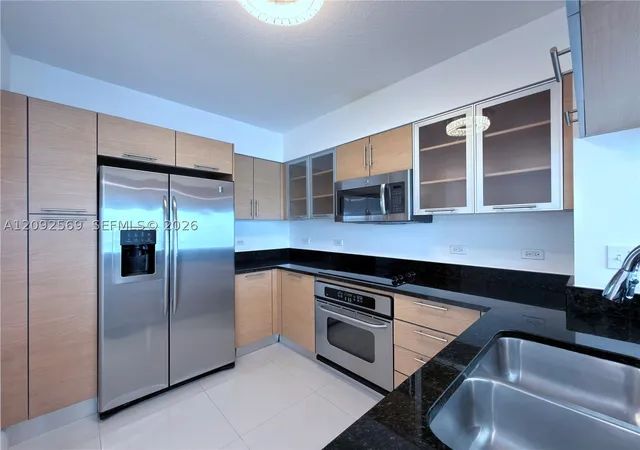 Photo 3 of Condo for sale at 31 SE 5th Street #2307, Miami, FL 33131 | MLS# A12092569 | Listing updated on 2026-10-02