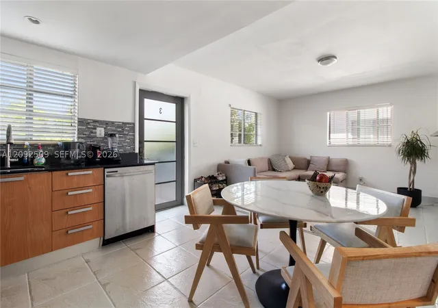 Photo 2 of Condo for sale at 1050 7th Street #1050-3, Miami Beach, FL 33139 | MLS# A12092509 | Listing updated on 2026-09-23