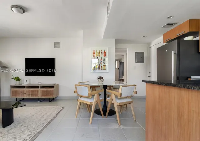 Photo 3 of Condo for sale at 1050 7th Street #1050-3, Miami Beach, FL 33139 | MLS# A12092509 | Listing updated on 2026-09-23