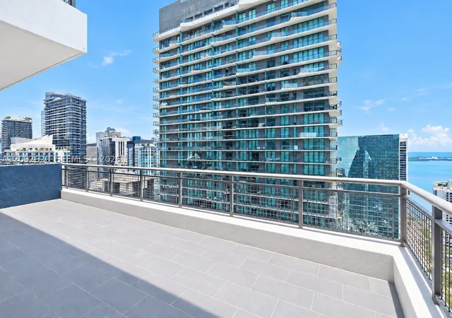 Photo 2 of Condo for sale at 60 SW 13th Street #4002, Miami, FL 33130 | MLS# A12092620 | Listing updated on 2026-09-29