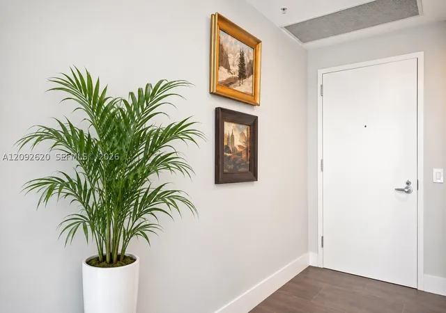 Photo 4 of Condo for sale at 60 SW 13th Street #4002, Miami, FL 33130 | MLS# A12092620 | Listing updated on 2026-09-29