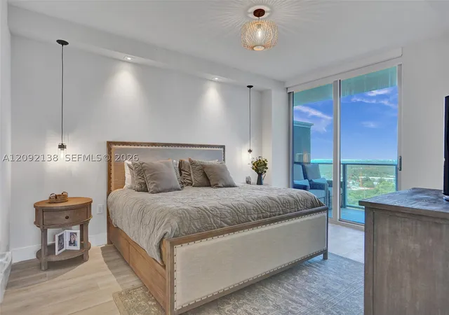 Photo 2 of Condo for sale at 16385 Biscayne Blvd #2107, North Miami Beach, FL 33160 | MLS# A12092138 | Listing updated on 2026-09-21
