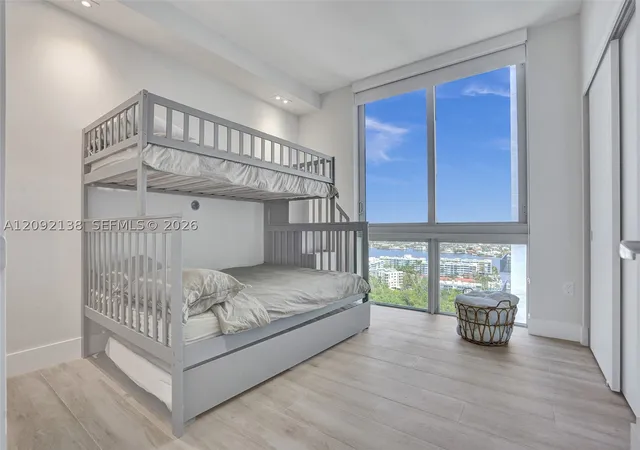 Photo 3 of Condo for sale at 16385 Biscayne Blvd #2107, North Miami Beach, FL 33160 | MLS# A12092138 | Listing updated on 2026-09-21