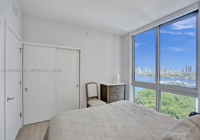 Photo 4 of Condo for sale at 16385 Biscayne Blvd #2107, North Miami Beach, FL 33160 | MLS# A12092138 | Listing updated on 2026-09-21