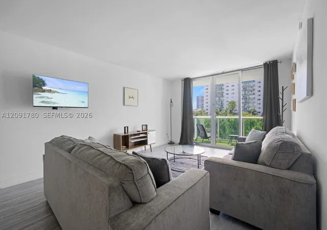 Photo 3 of Condo for sale at 19370 Collins Ave #310, Sunny Isles Beach, FL 33160 | MLS# A12091780 | Listing updated on 2026-09-21