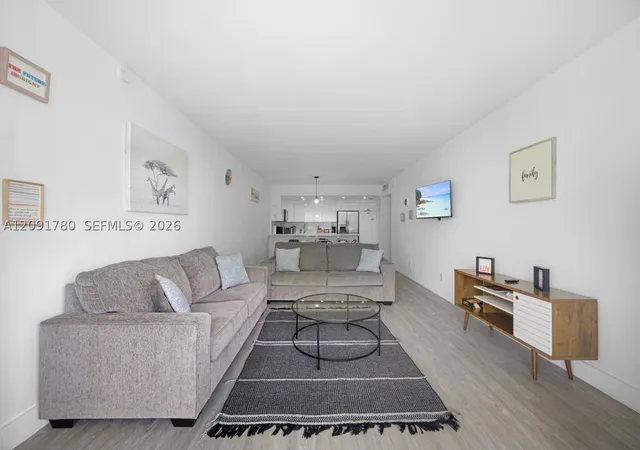 Photo 3 of Condo for sale at 19370 Collins Ave #310, Sunny Isles Beach, FL 33160 | MLS# A12091780 | Listing updated on 2026-09-21