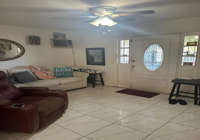 Photo 1 of Single family home for sale at 3425 Nw 14th Avenue, Miami, FL 33142 | MLS# A12092635 | Listing updated on 2026-09-21