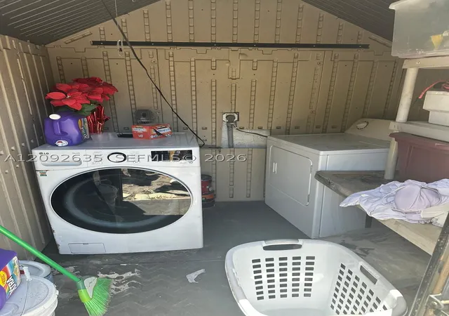 Photo 31 of Single family home for sale at 3425 NW 14th Avenue, Miami, FL 33142 | MLS# A12092635 | Listing updated on 2026-09-21