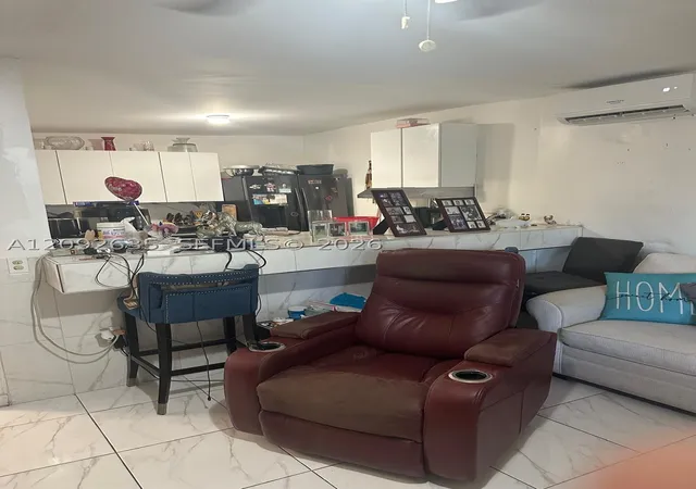Photo 3 of Single family home for sale at 3425 Nw 14th Avenue, Miami, FL 33142 | MLS# A12092635 | Listing updated on 2026-09-21