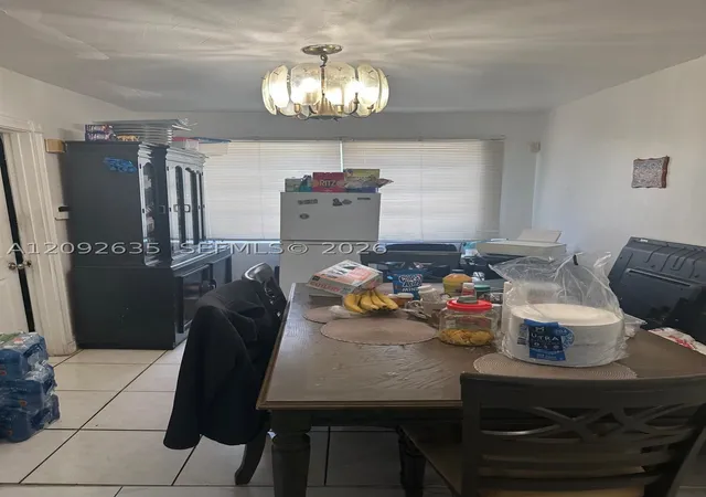 Photo 4 of Single family home for sale at 3425 NW 14th Avenue, Miami, FL 33142 | MLS# A12092635 | Listing updated on 2026-09-21