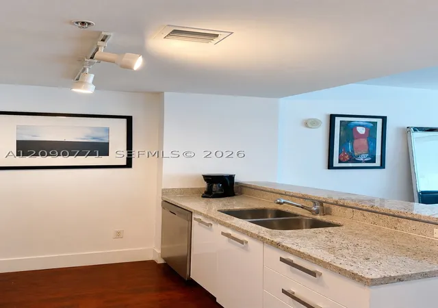 Photo 3 of Condo for sale at 601 NE 36th Street #3105, Miami, FL 33137 | MLS# A12090771 | Listing updated on 2026-09-30