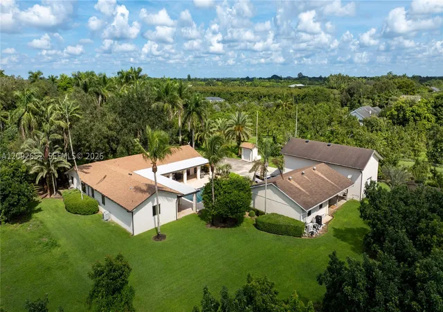 Photo 2 of Land for sale at 26145 Sw 194th Avenue, Homestead, FL 33031 | MLS# A12092652 | Listing updated on 2026-09-21